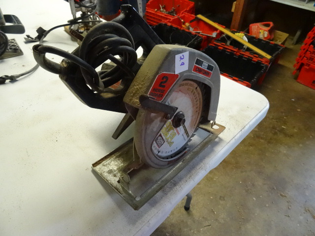 Circular Saw