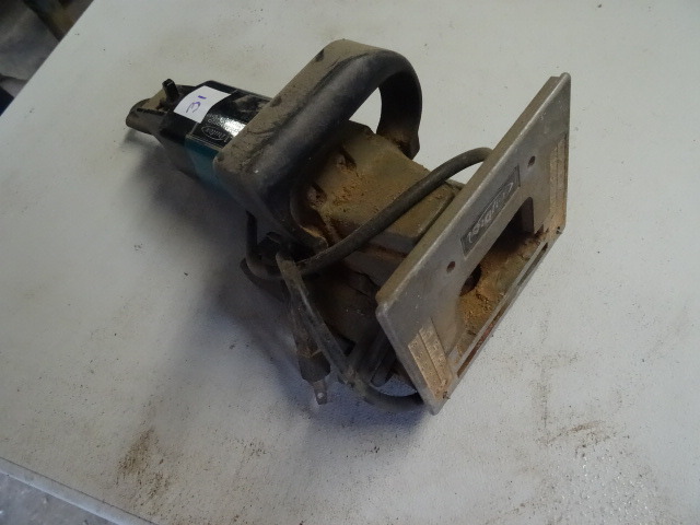 Biscuit Jointer
