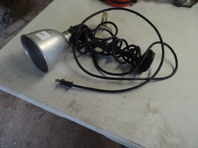 Base Light