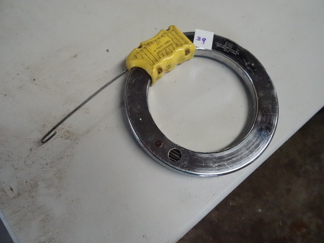 Fish Tape