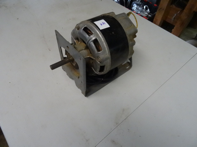 Electric Motor