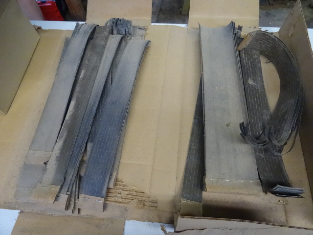 Sanding Cloth