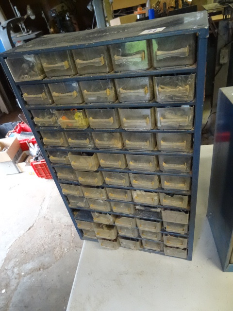 Hardware Bin