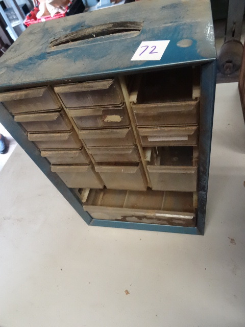 Hardware Bin