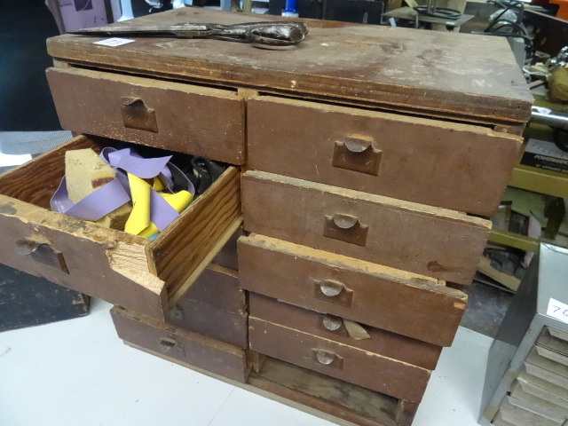 Hardware Bin