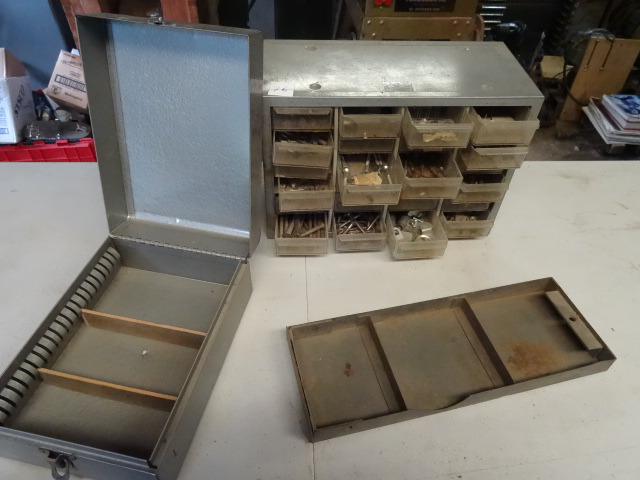 Hardware Bin