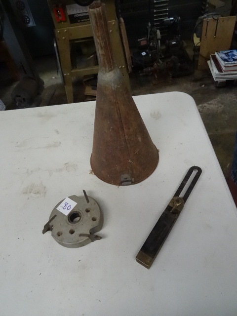 Funnel