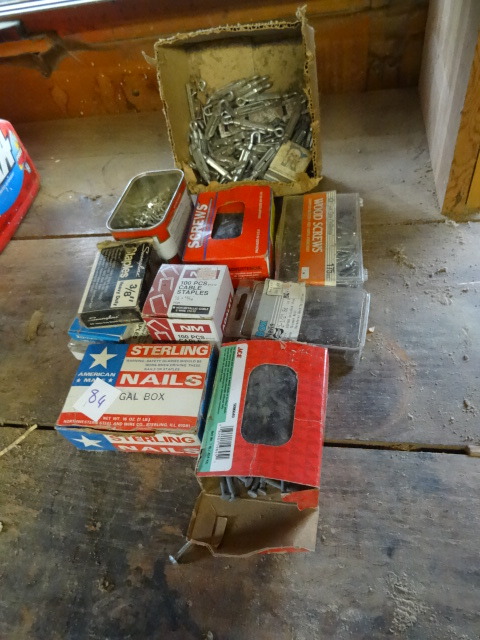 Misc Hardware