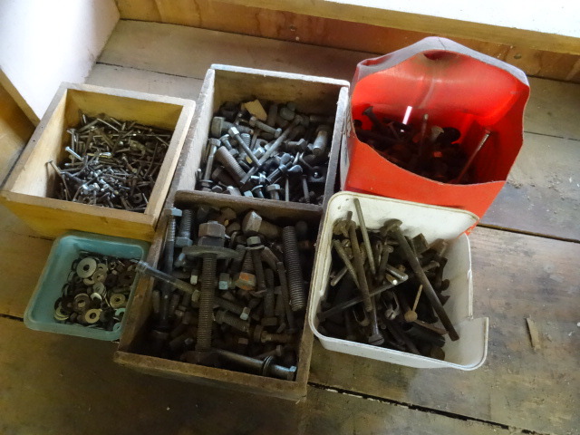 Misc Hardware