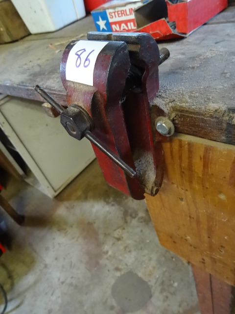 Clamp Vise