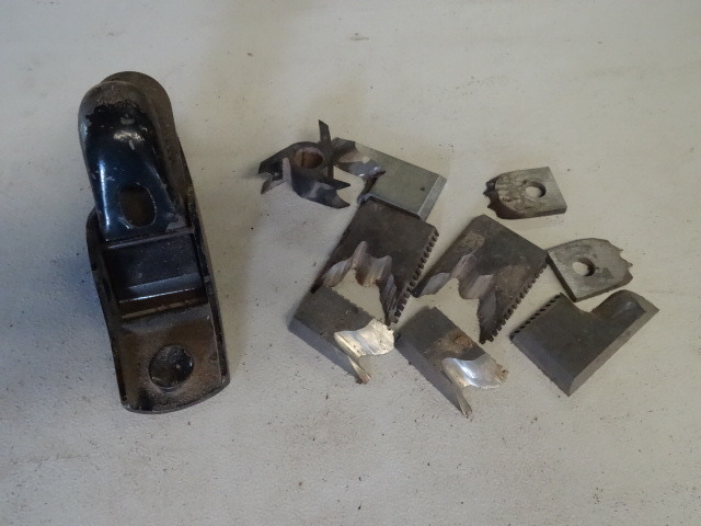 Hand Plane