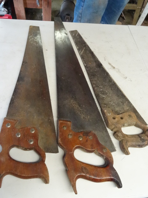 Hand Saws