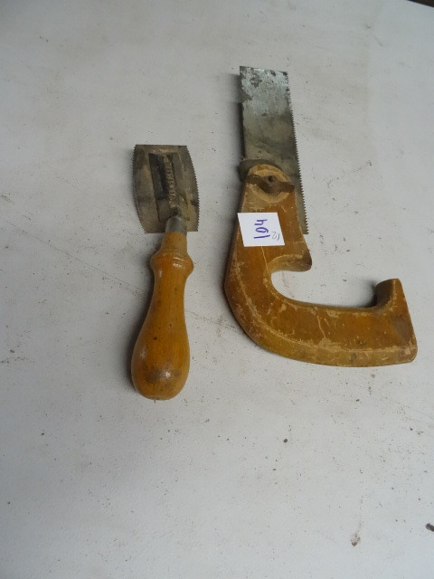 Hand Saws