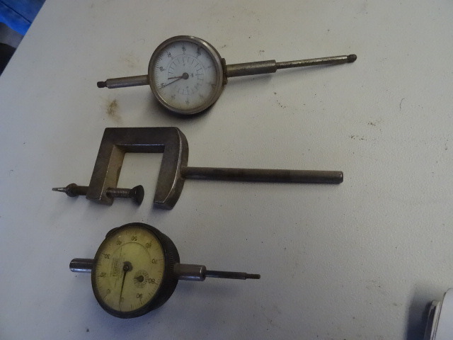 Clamp Stand