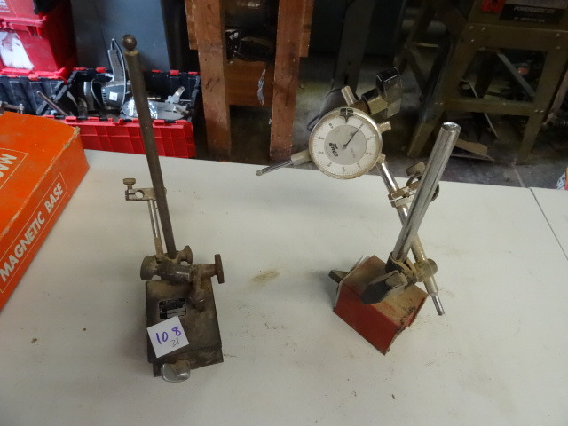 Clamp Stand