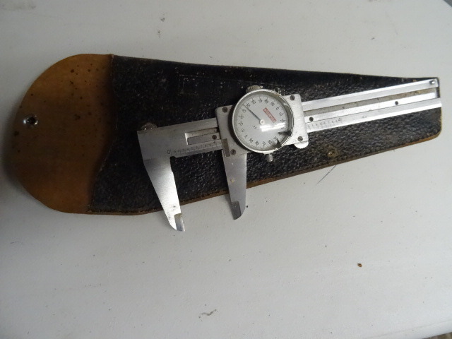 Caliper