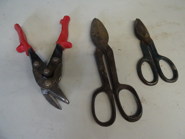 Tin Snips