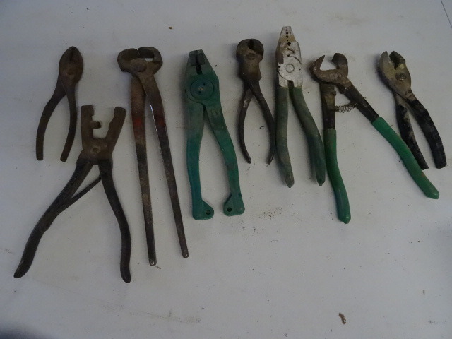 Specialty Tools