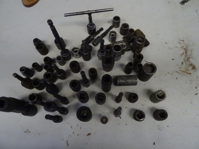 Sockets