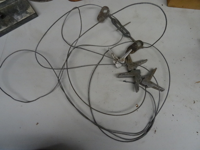 Frame Clamp