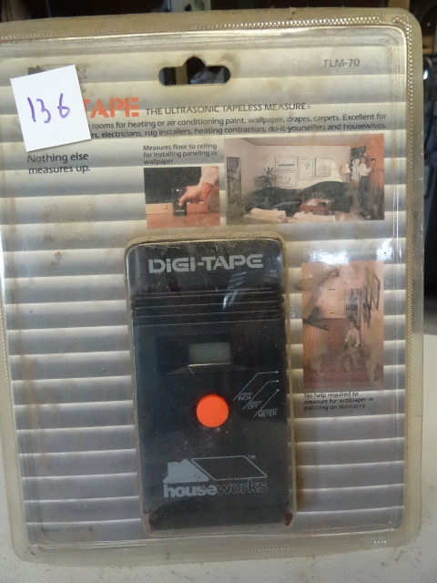 Digi Tape