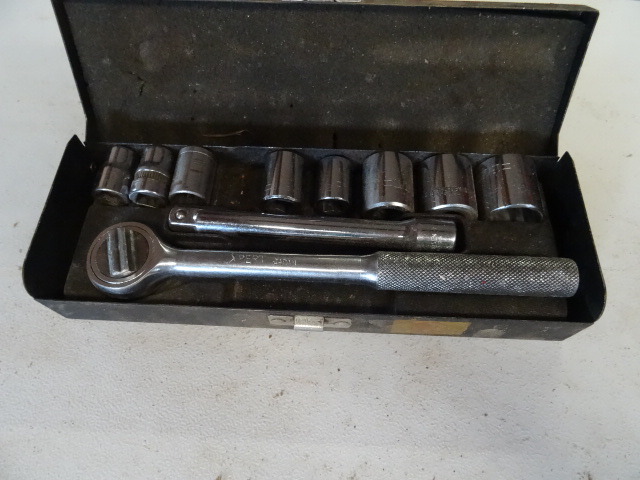 Socket Set