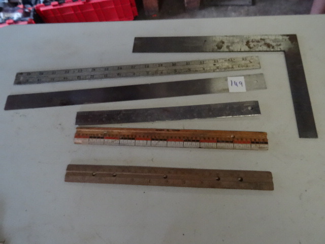 Rulers