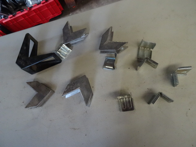 Corner Brackets