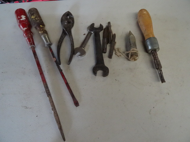 Tools