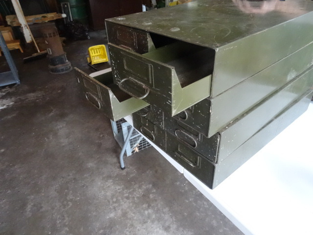 FIle Cabinets