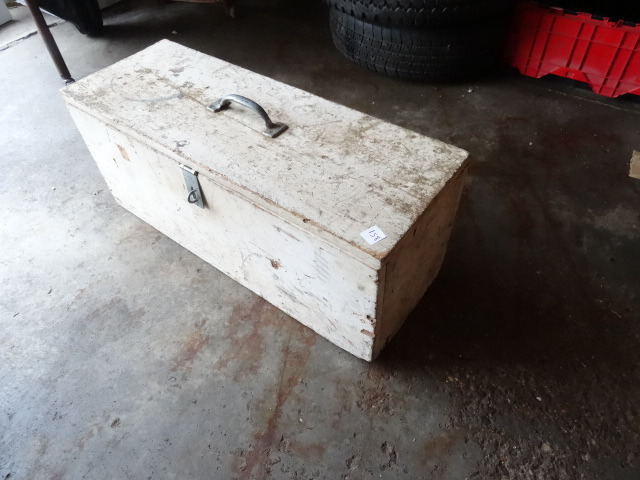 Tool Box