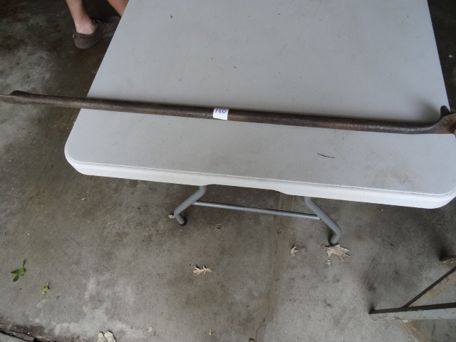 Tire Removal Tool