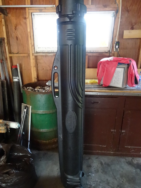 FIshing Rod Case