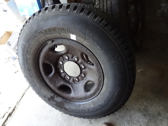 Tire