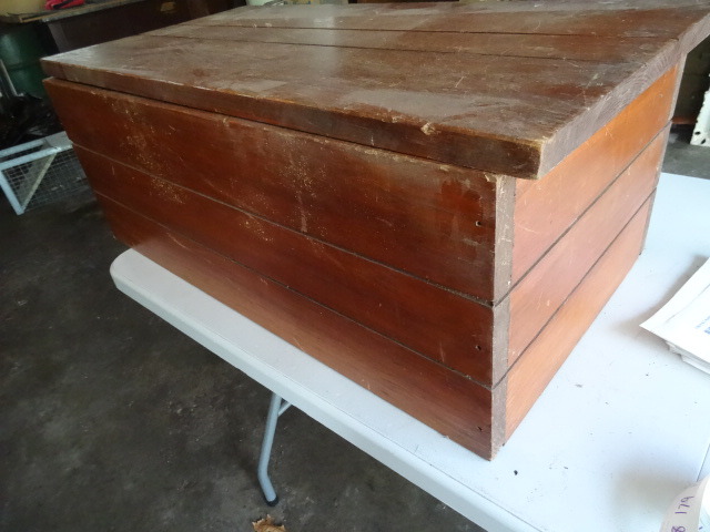 Storage Box