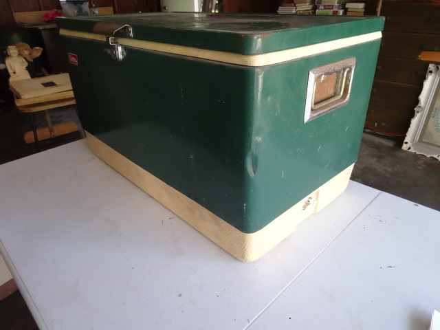 Cooler