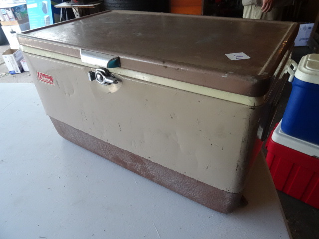 Cooler