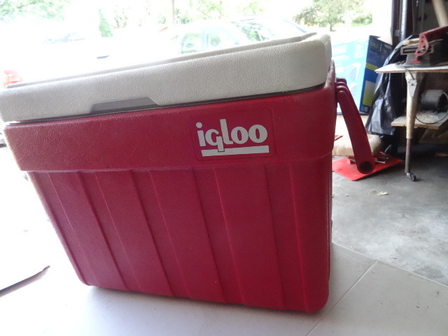 Cooler