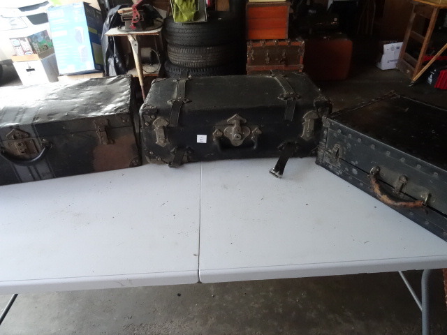 Suit Cases