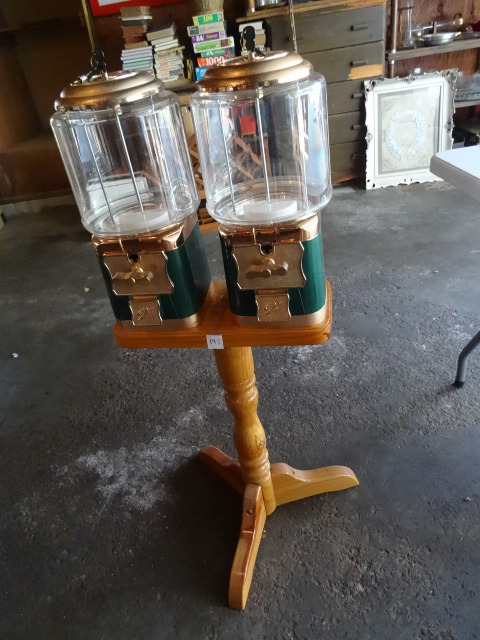 Candy Dispenser