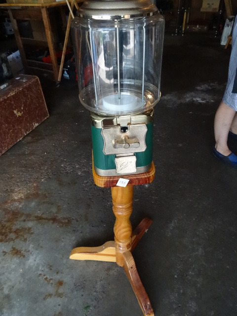 Candy Dispenser