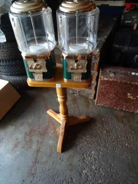 Candy Dispenser