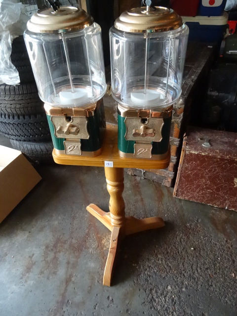 Candy Dispenser