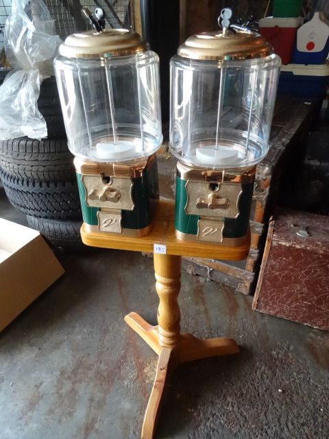 Candy Dispenser