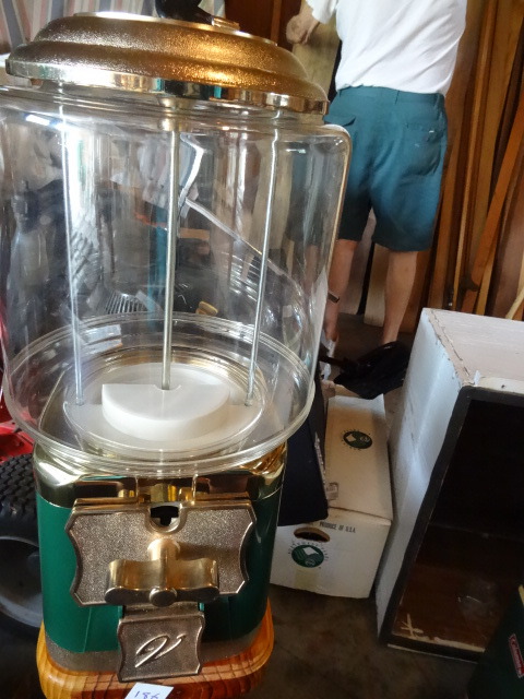 Candy Dispenser