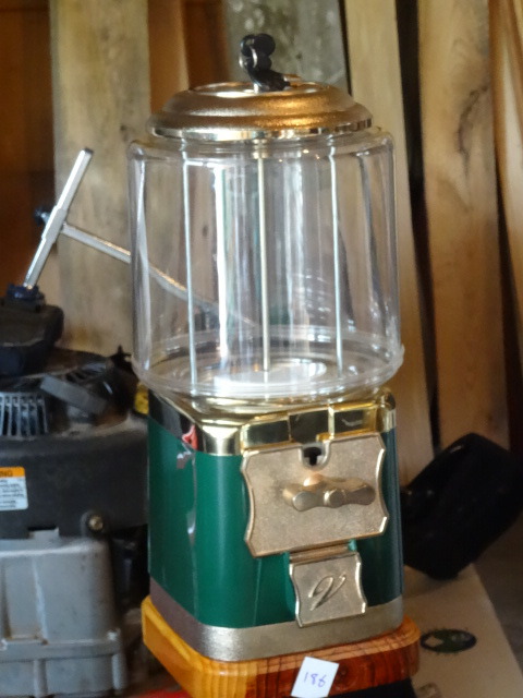 Candy Dispenser