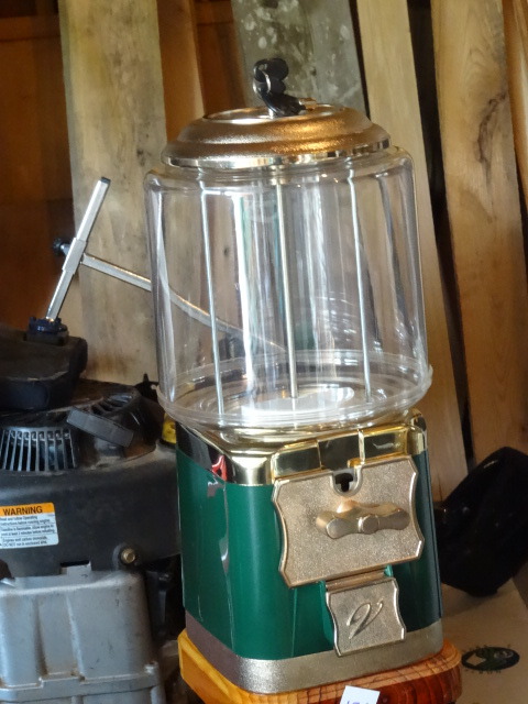 Candy Dispenser