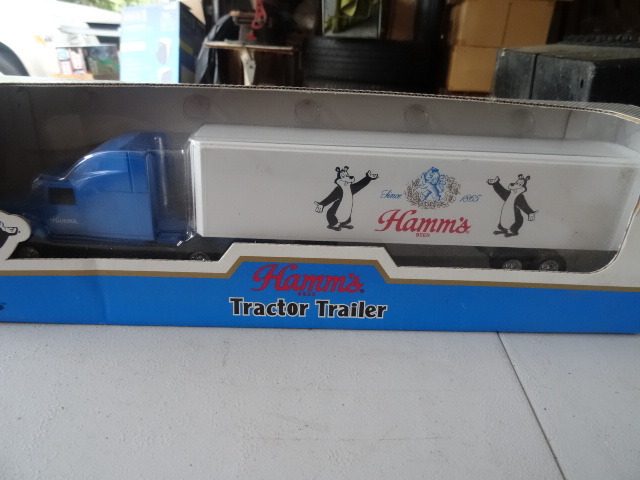 Tractor Trailer