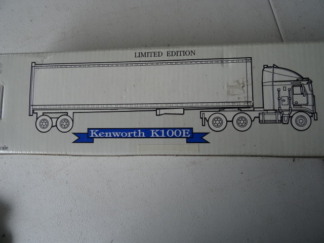 Kenworth