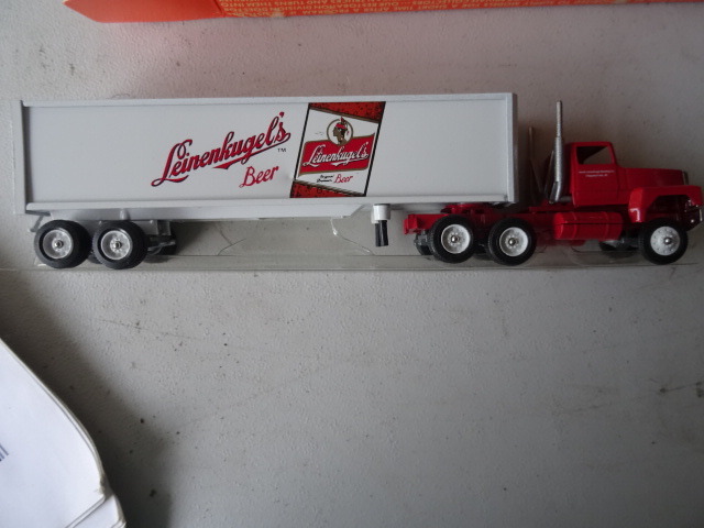 Tractor Trailer